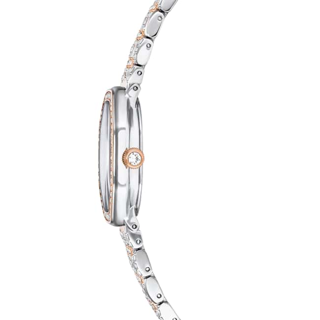 Dextera octagon watch