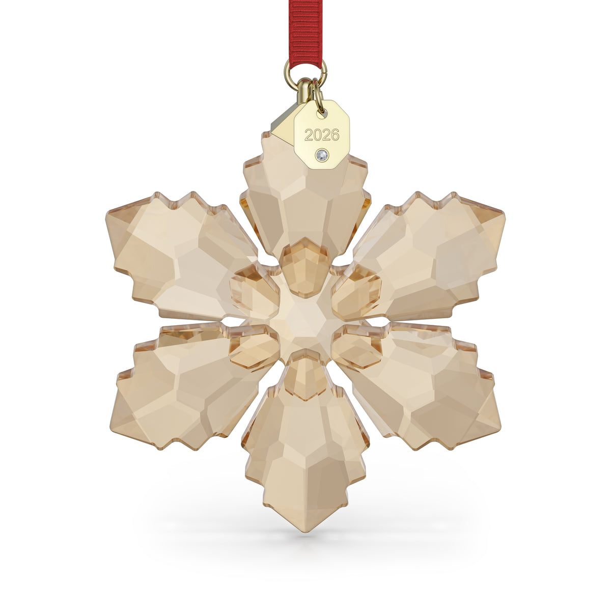 Annual Edition Festive Ornament 2026