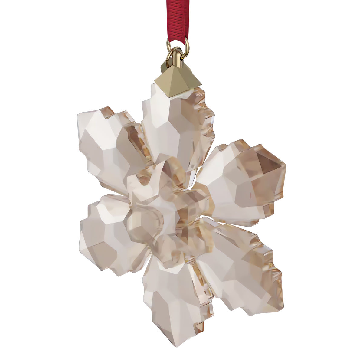 Annual Edition Festive Ornament 2026