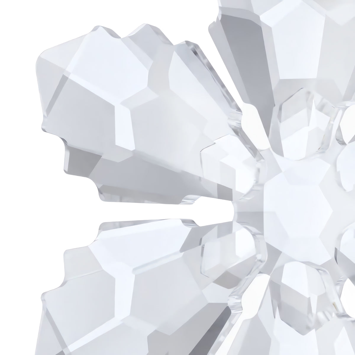 Annual Edition Little Snowflake Ornament 2026