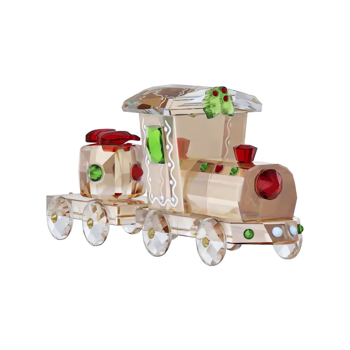 Holiday Cheers Train Set