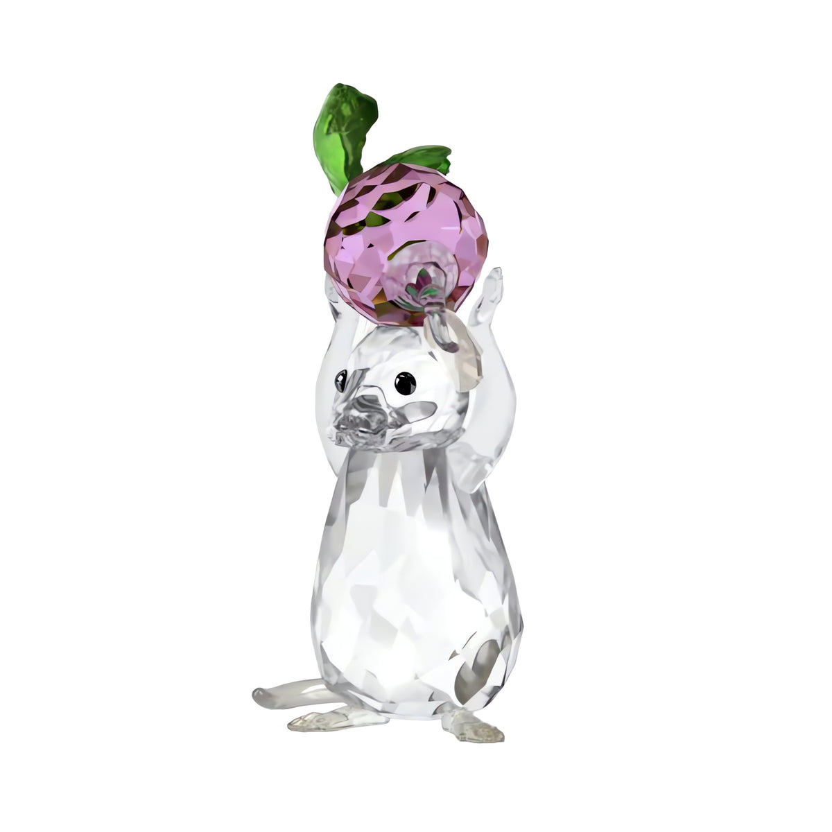 Idyllia Mouse and Radish