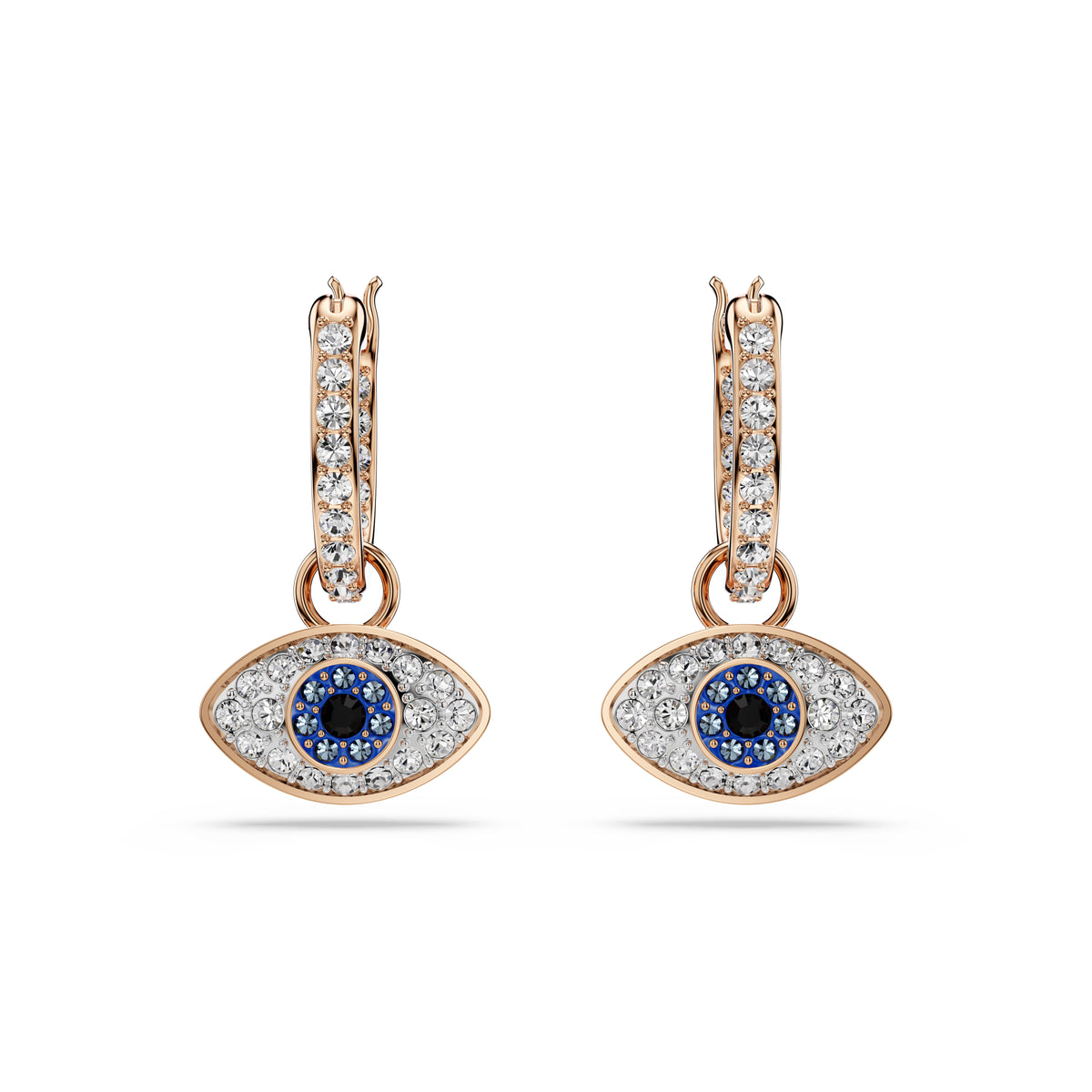Symbolica drop earrings
