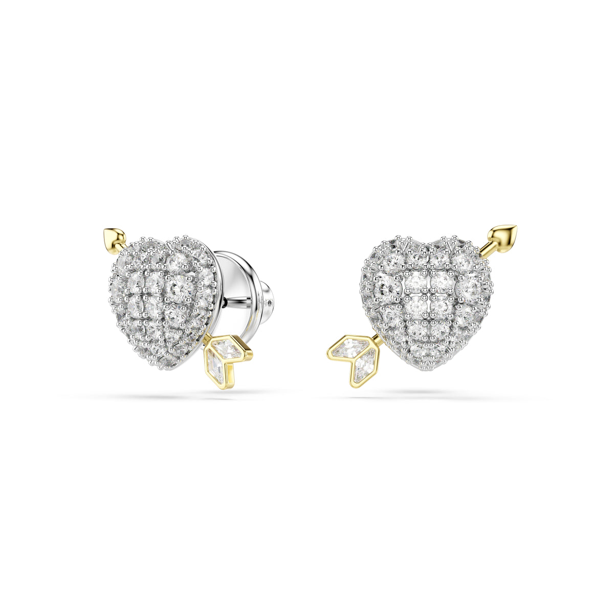 Idyllia stud earrings
