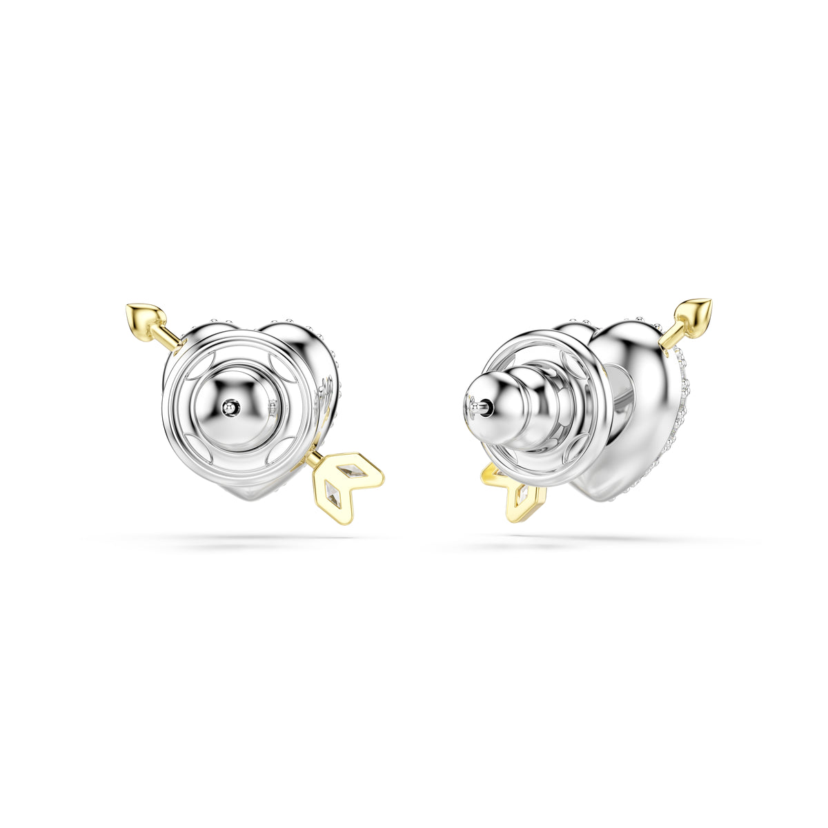 Idyllia stud earrings
