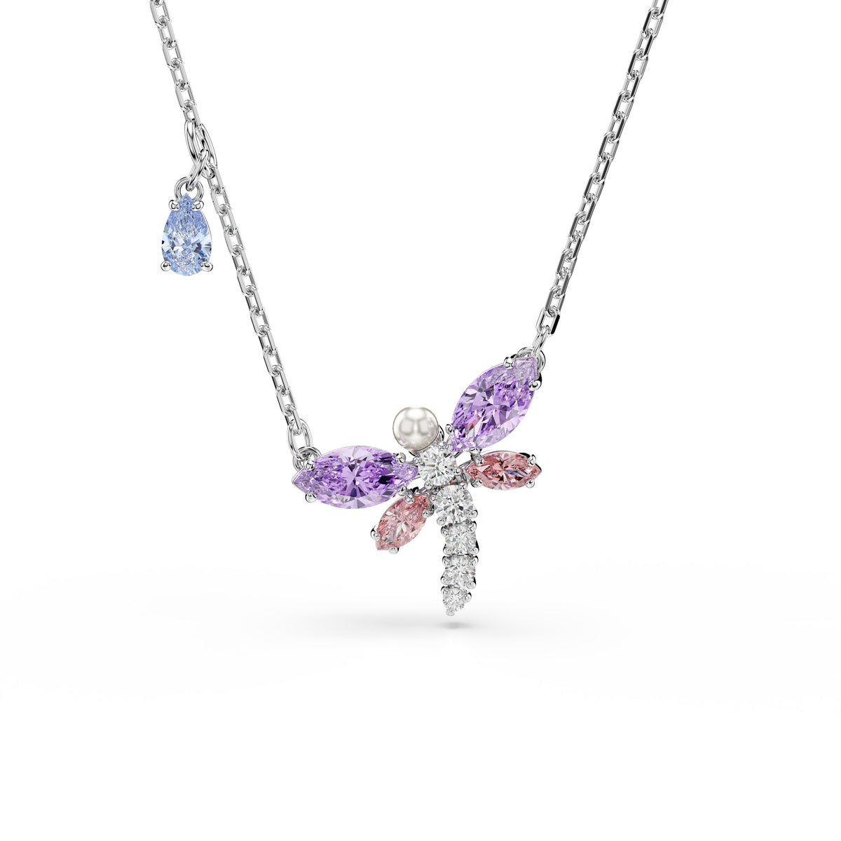 Ariana Grande x Swarovski pendant