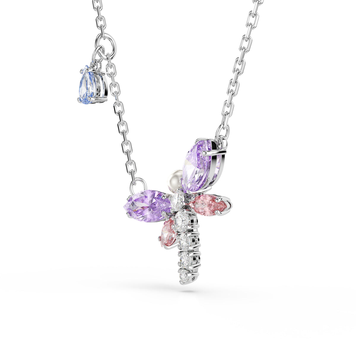 Ariana Grande x Swarovski pendant