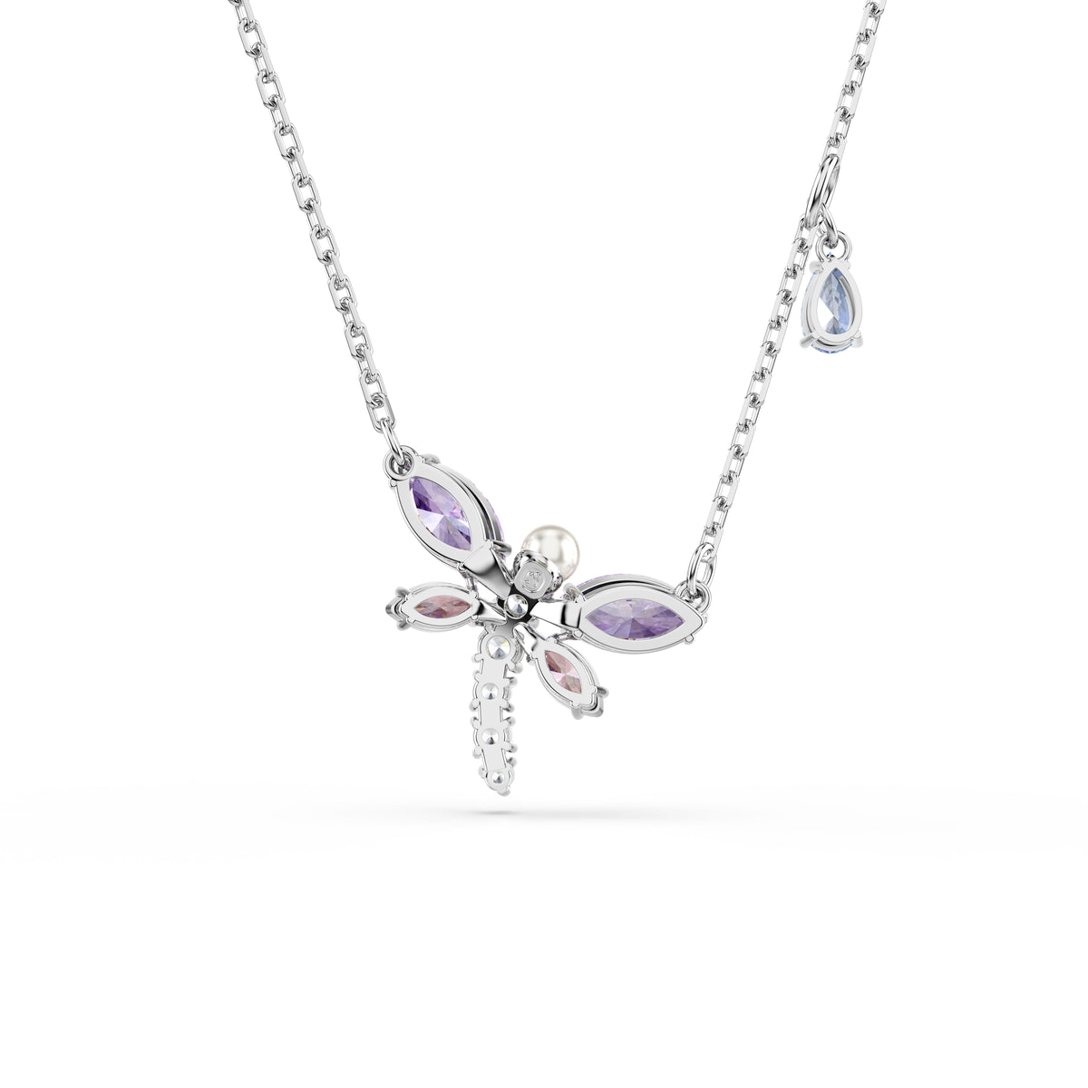 Ariana Grande x Swarovski pendant