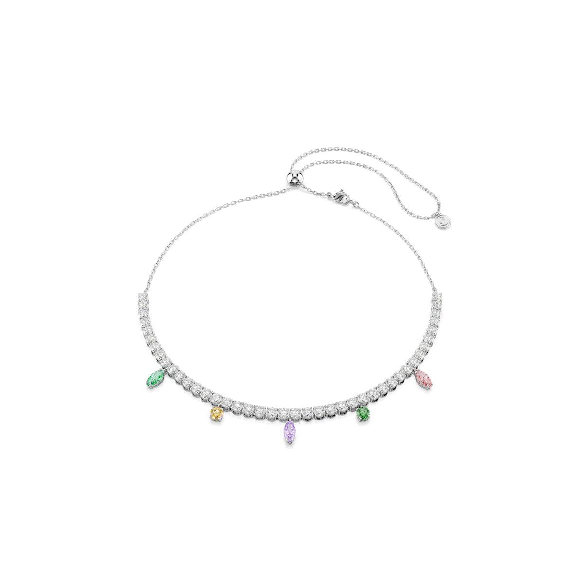 Ariana Grande x Swarovski necklace
