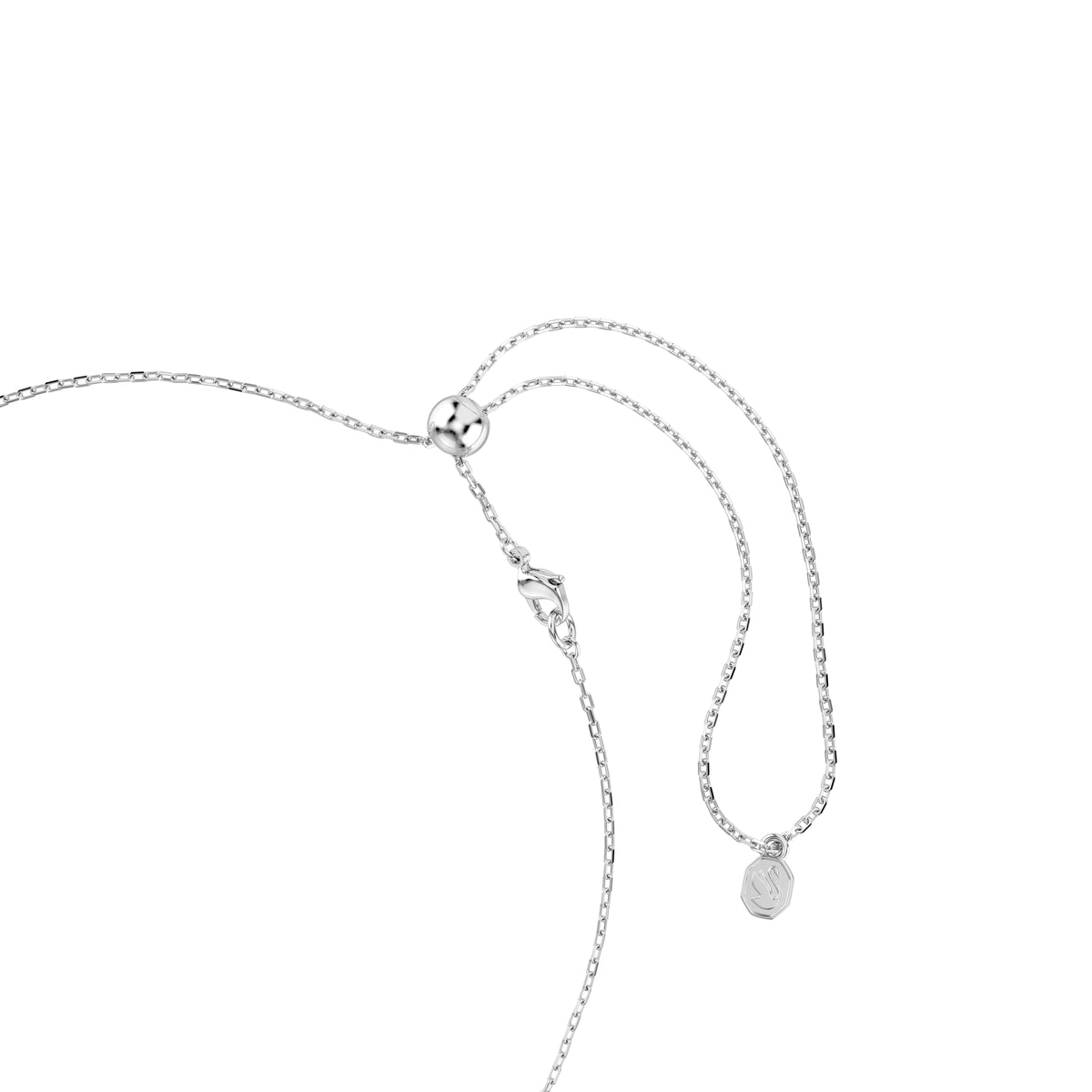 Ariana Grande x Swarovski necklace