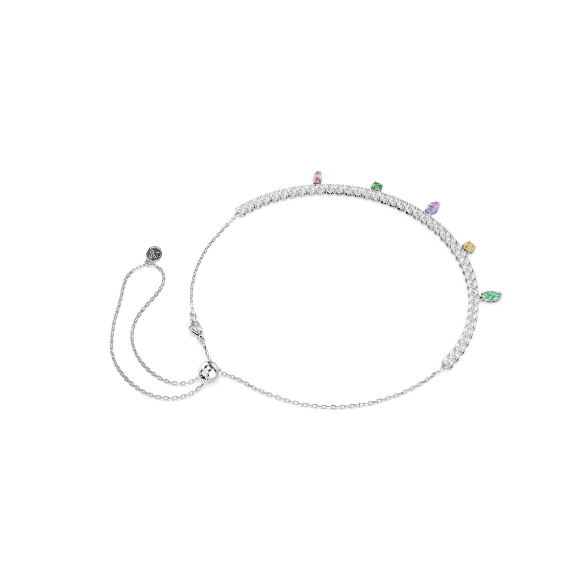 Ariana Grande x Swarovski necklace