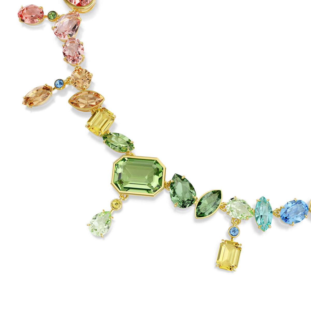 Gema necklace