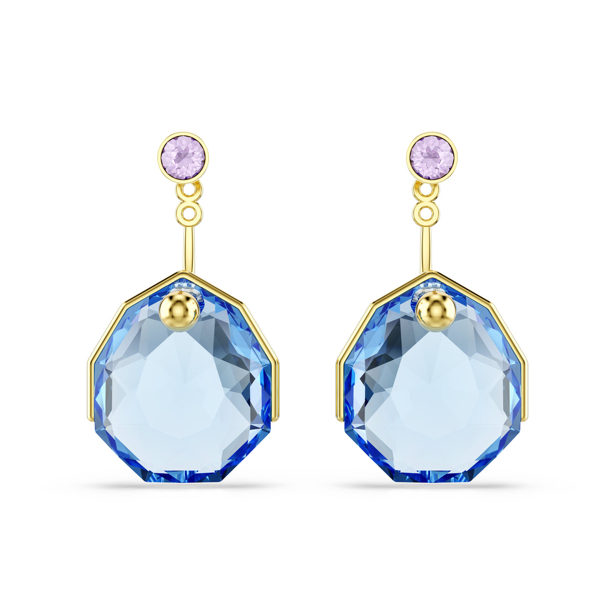 Gema earring jackets