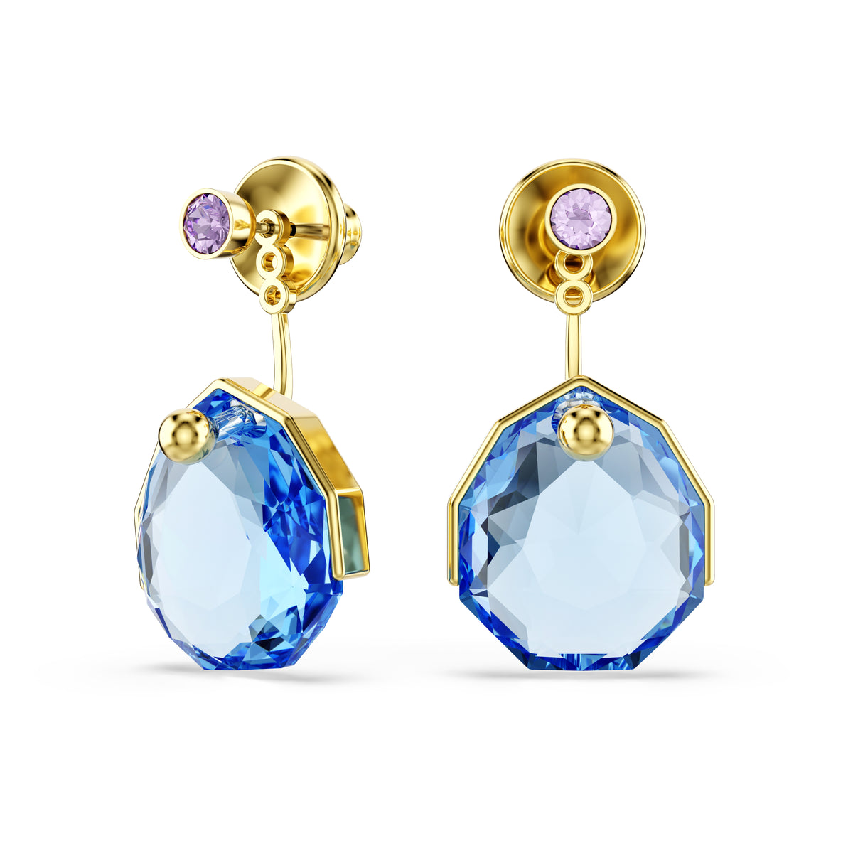Gema earring jackets