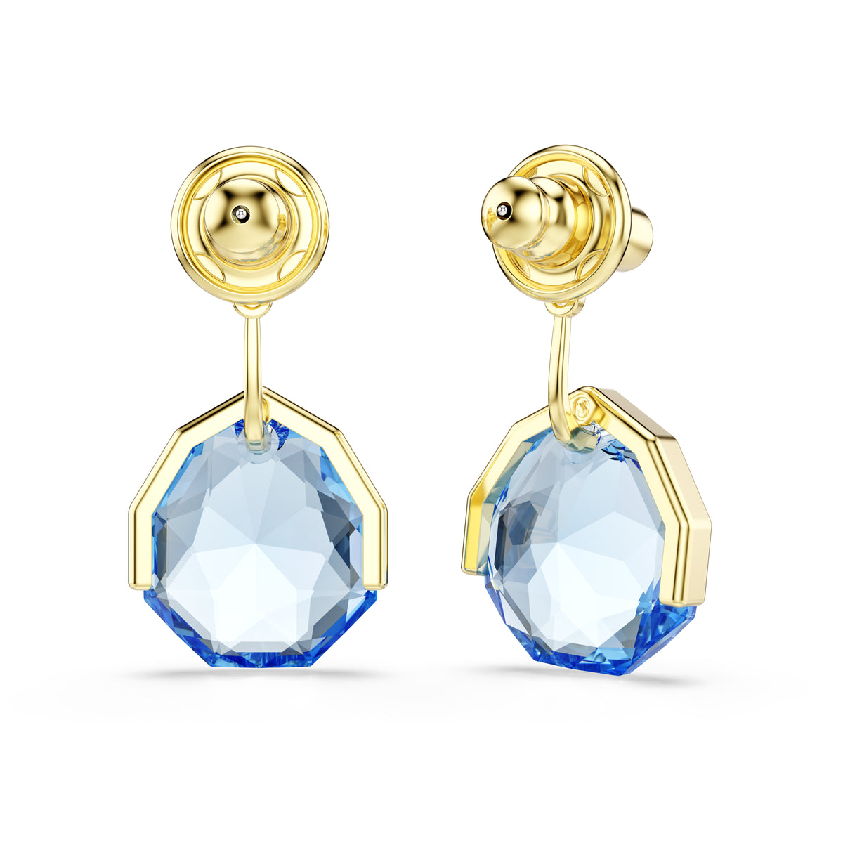 Gema earring jackets