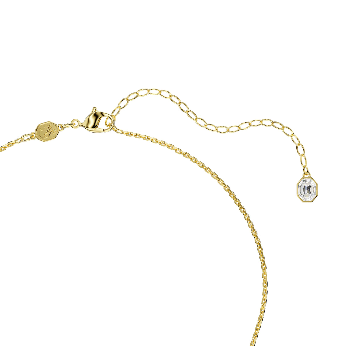 Gema Y necklace
