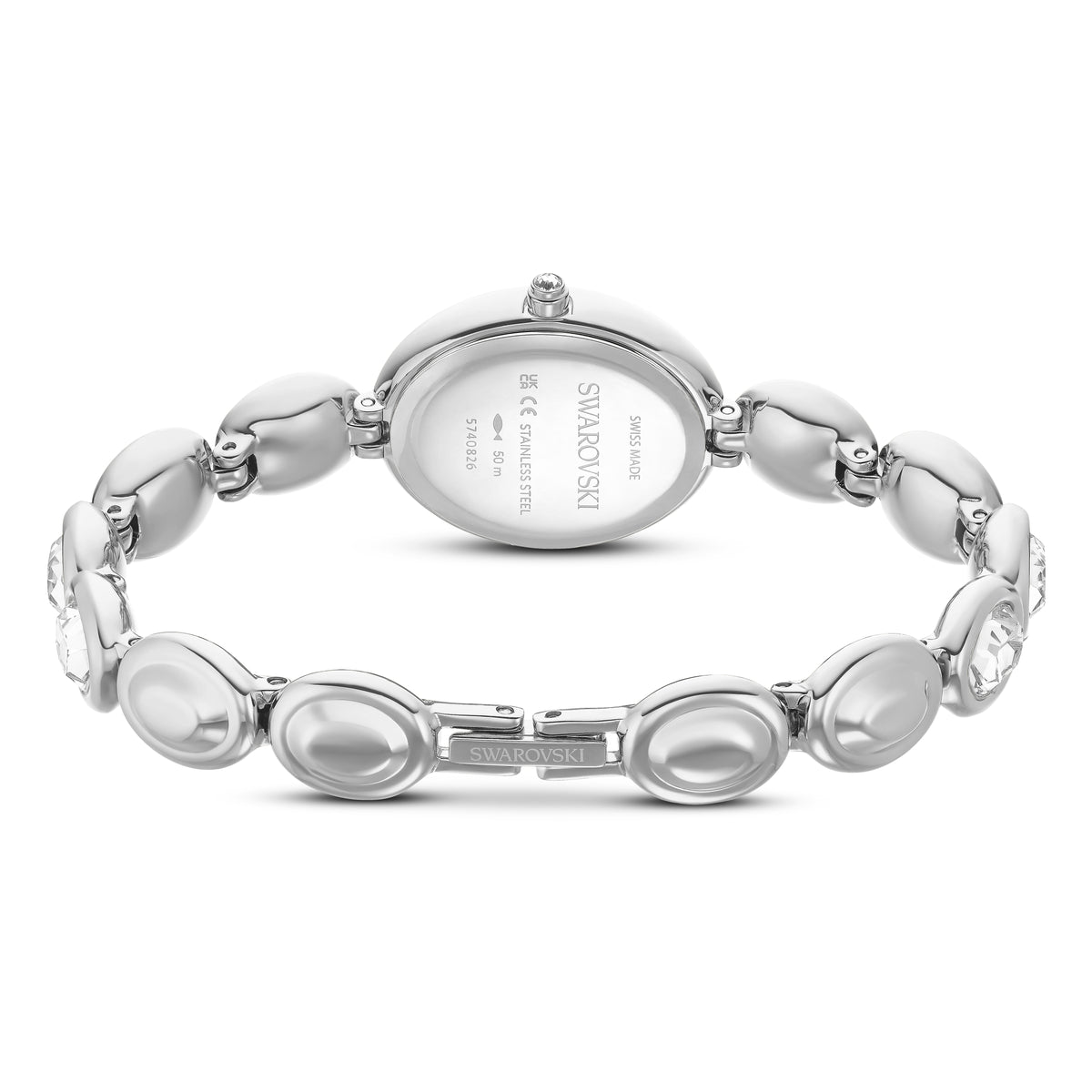 Imber oval watch