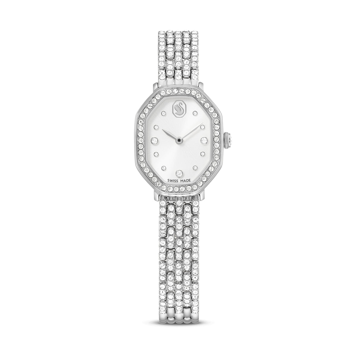 Dextera octagon watch