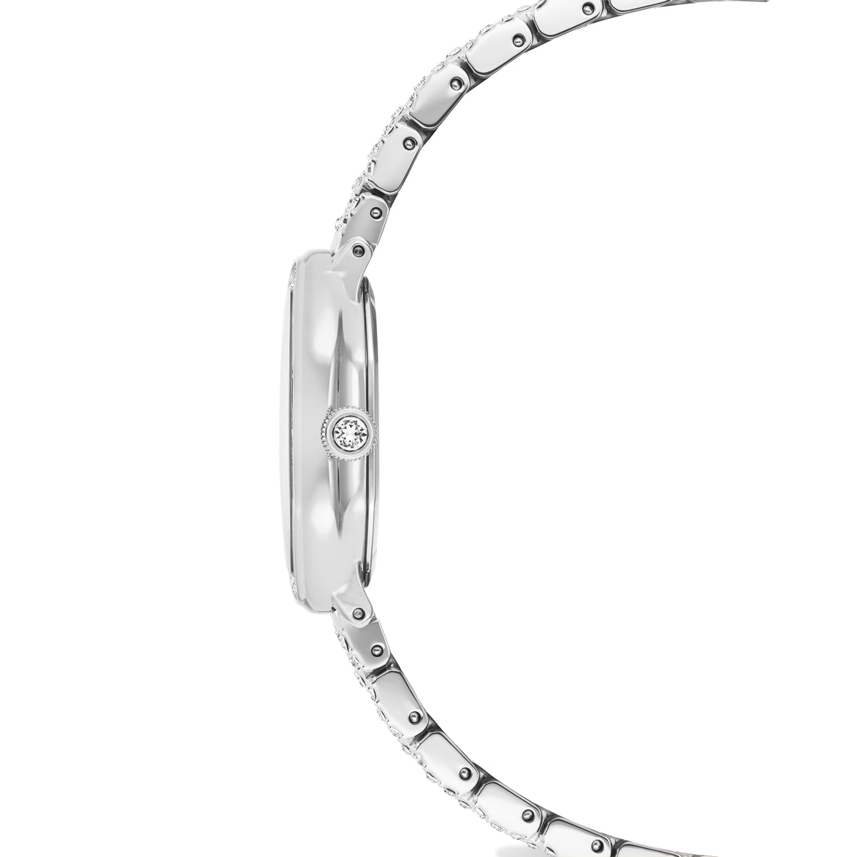 Dextera octagon watch