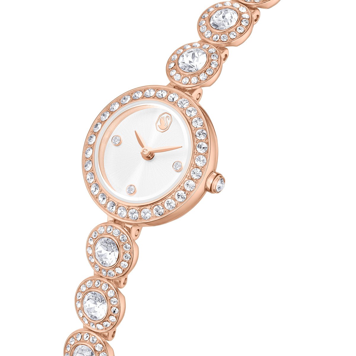 Una Angelic watch