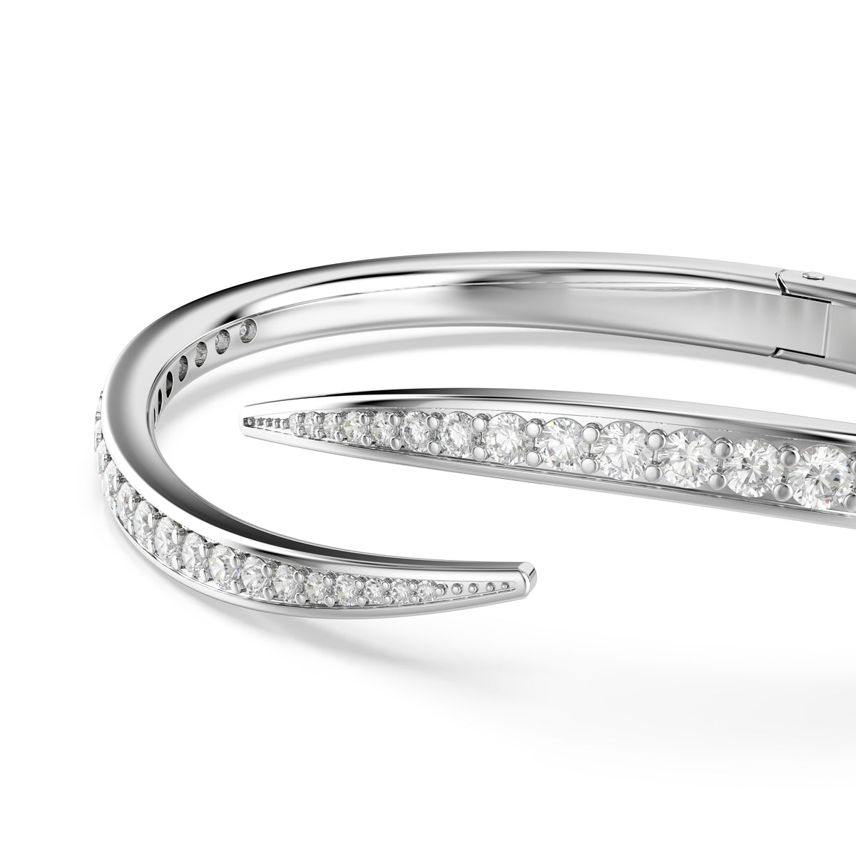 Vienna bangle