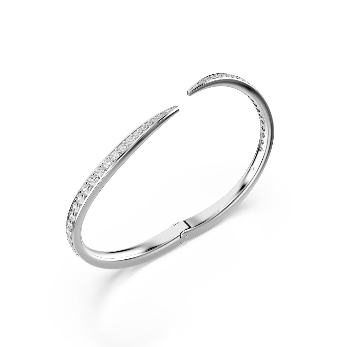 Vienna bangle