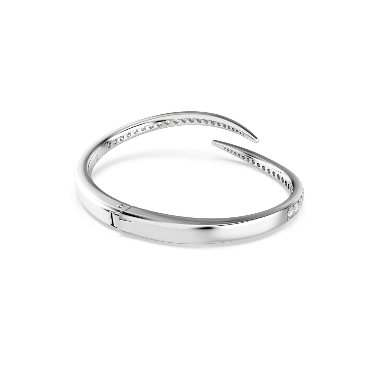 Vienna bangle