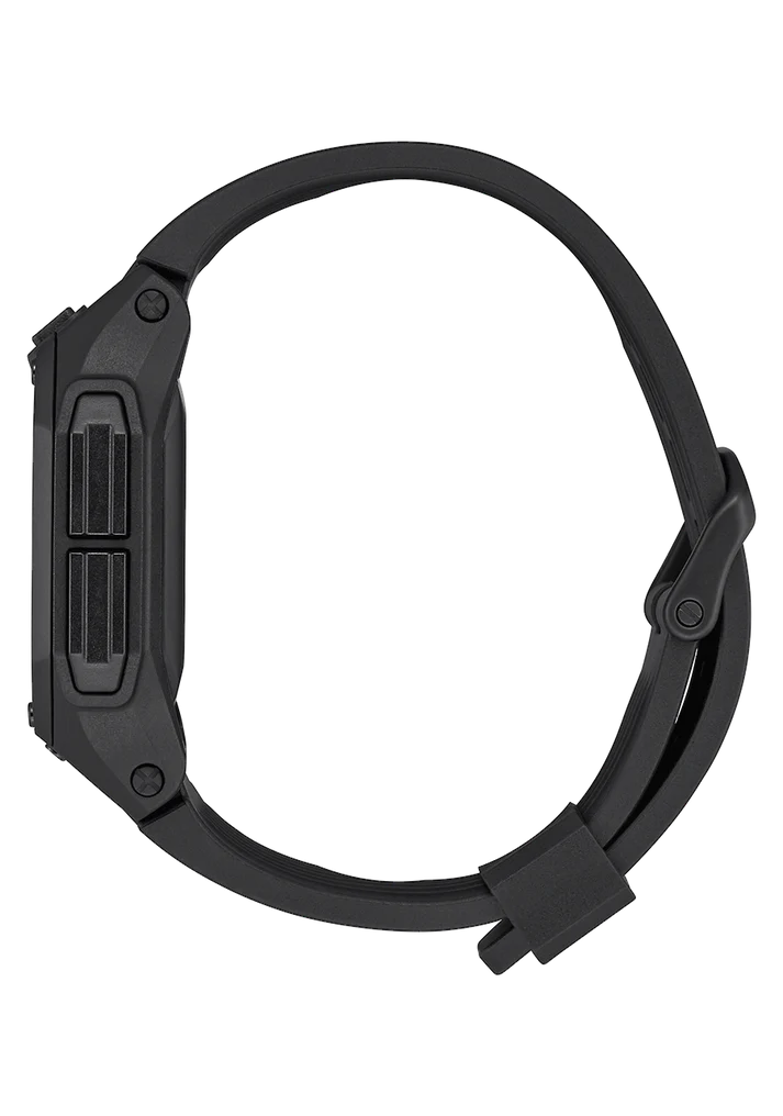 Regulus All Black