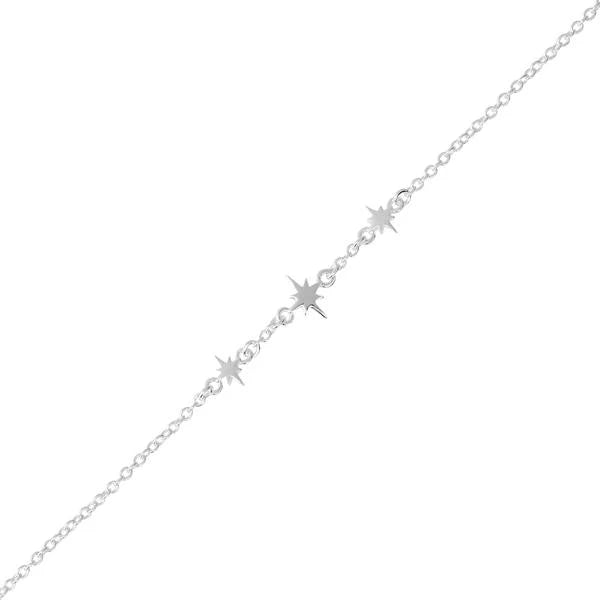 Celestial Star Bracelet