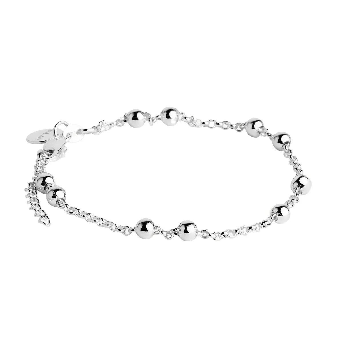 NAJO Mattina Single Bracelet (19cm+ext)