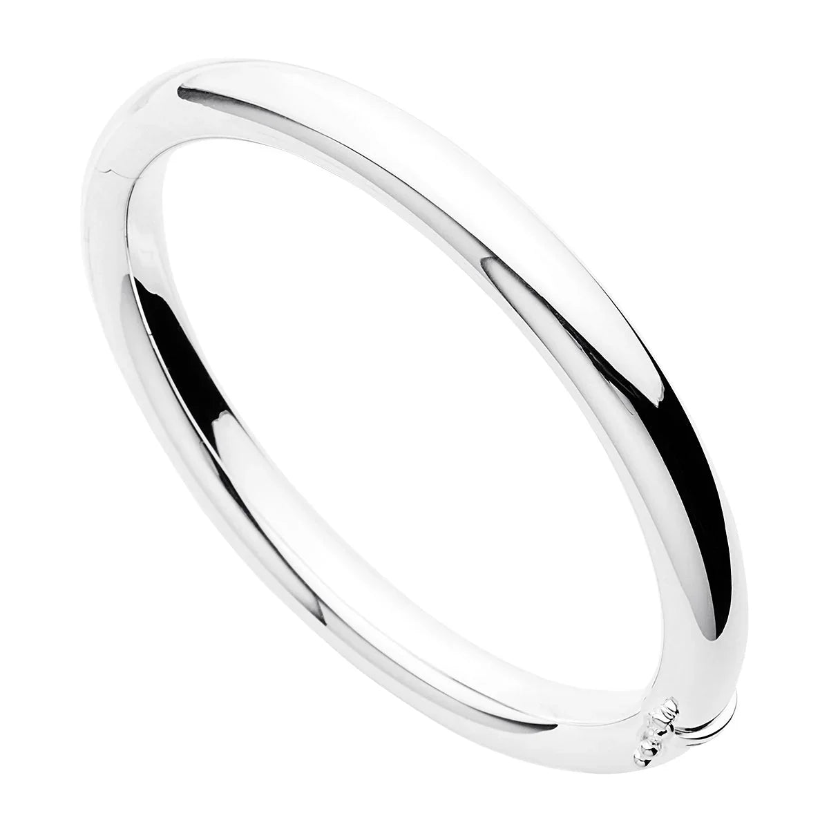 NAJO Panorama Hinged Bangle