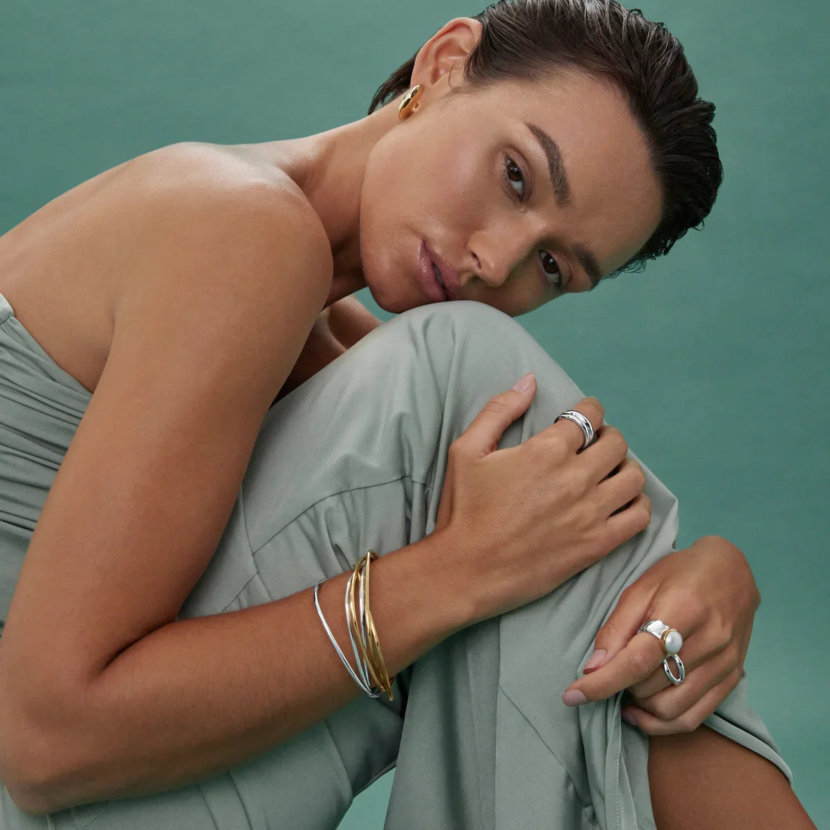 NAJO Celestine Bracelet (Luxe)