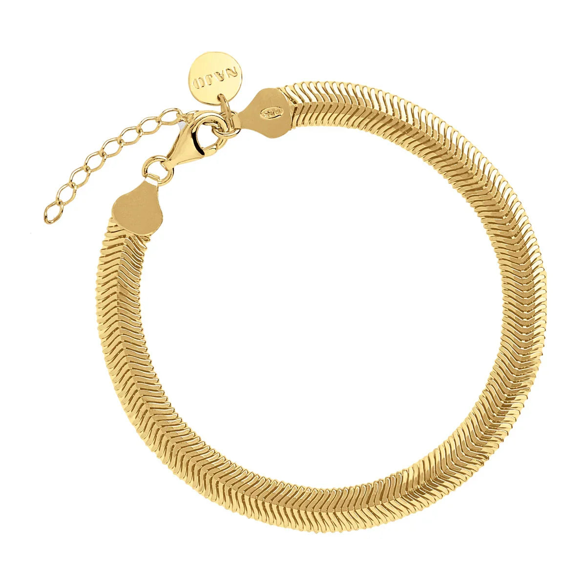 NAJO Celestine Bracelet (Luxe)