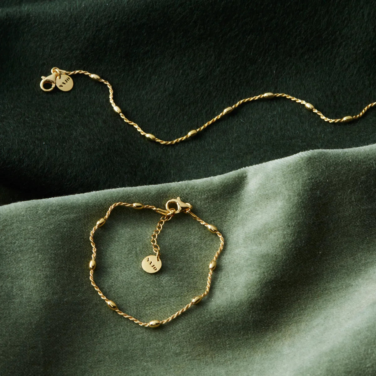 NAJO Cassiopeia Bracelet