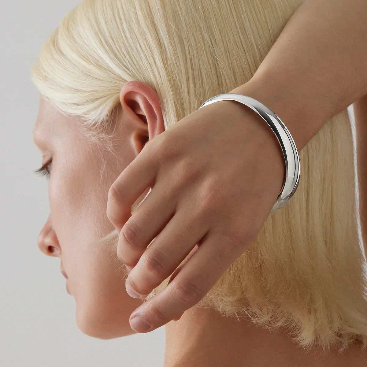 NAJO Moonrise Bangle