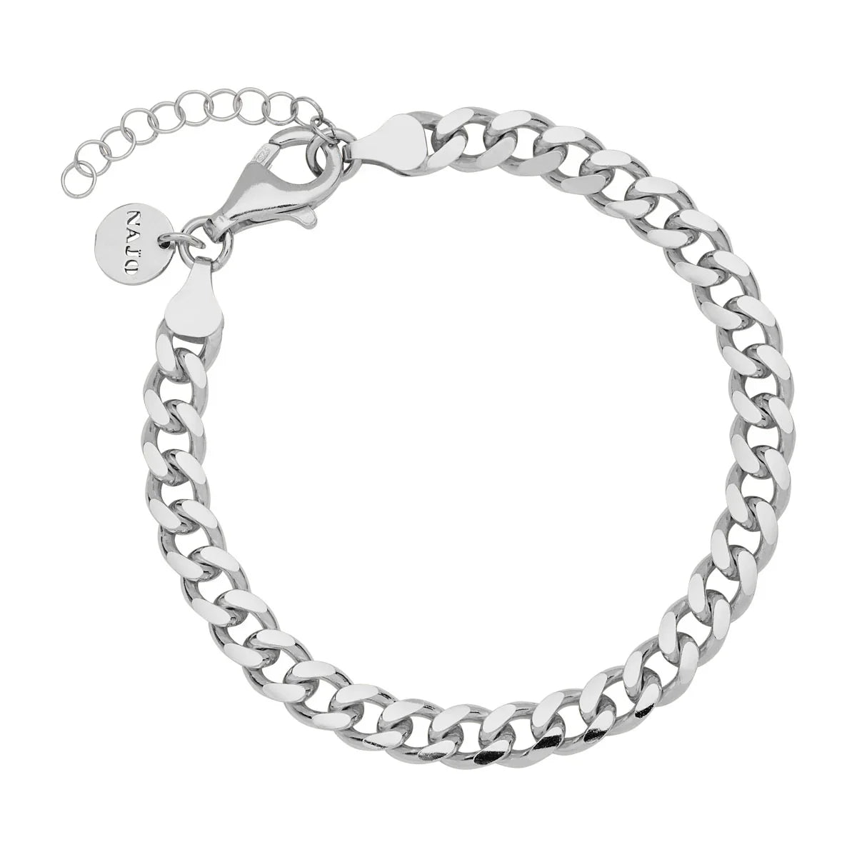 NAJO The Marchioness Chain Bracelet (Grande)