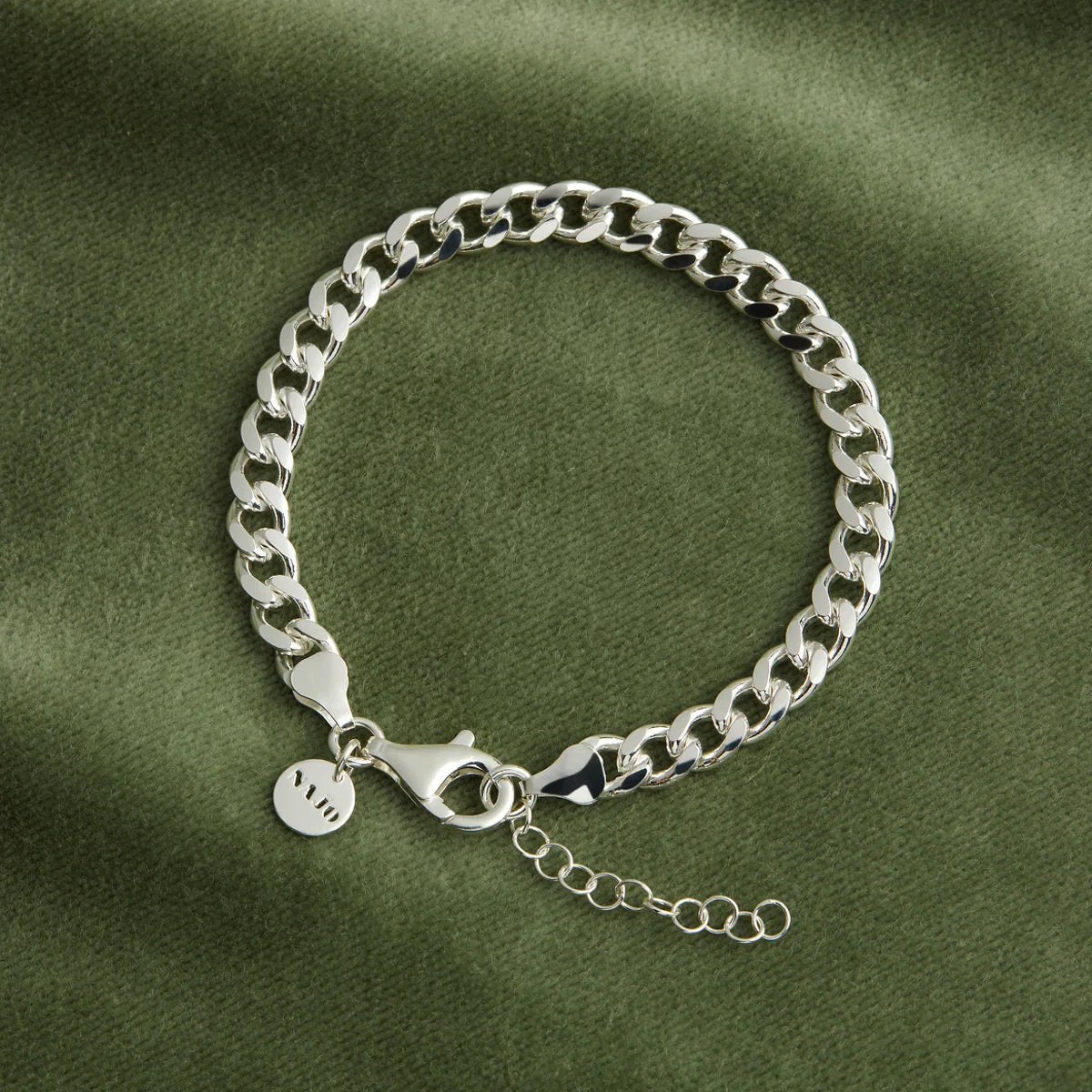 NAJO The Marchioness Chain Bracelet (Grande)