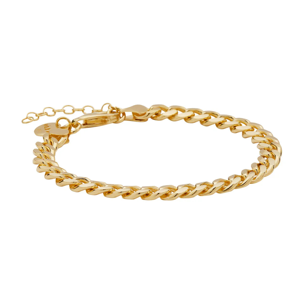 NAJO The Marchioness Chain Bracelet (Grande)