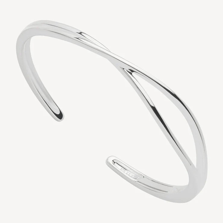 Amara Hinged Cuff