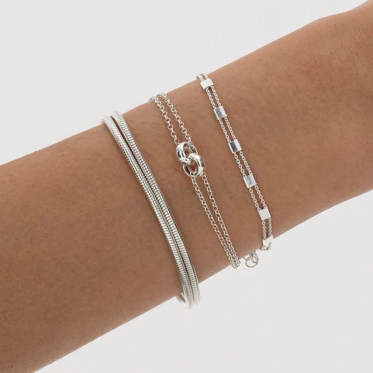 Ensemble Bracelet
