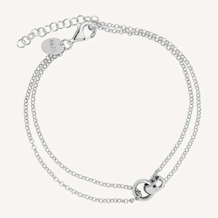 Ensemble Bracelet