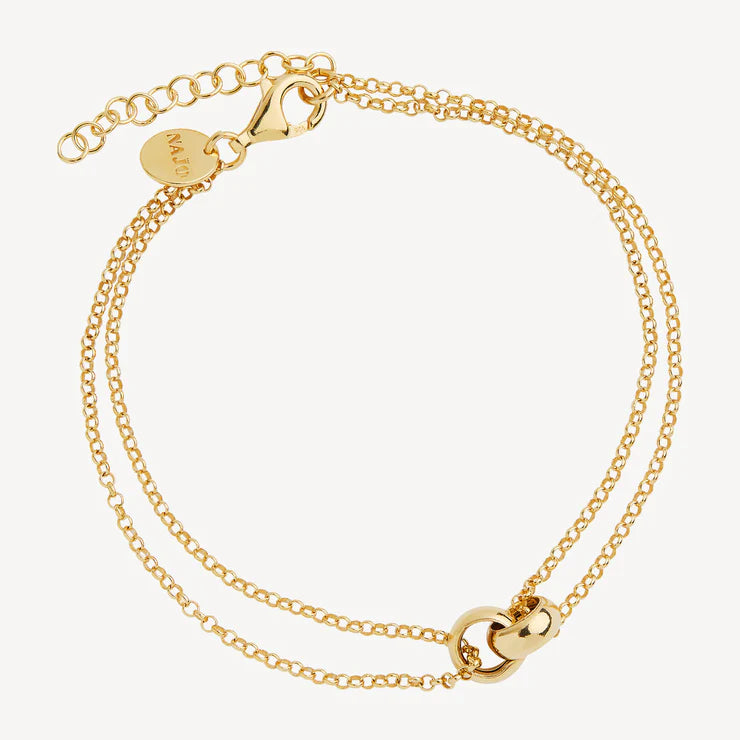 Ensemble Bracelet