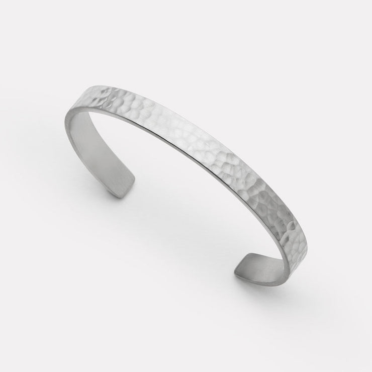 Daylight Men's Steel Cuff