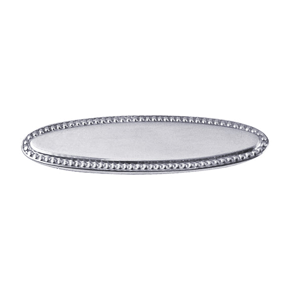 Oval Baby Brooch - Nangar Gems