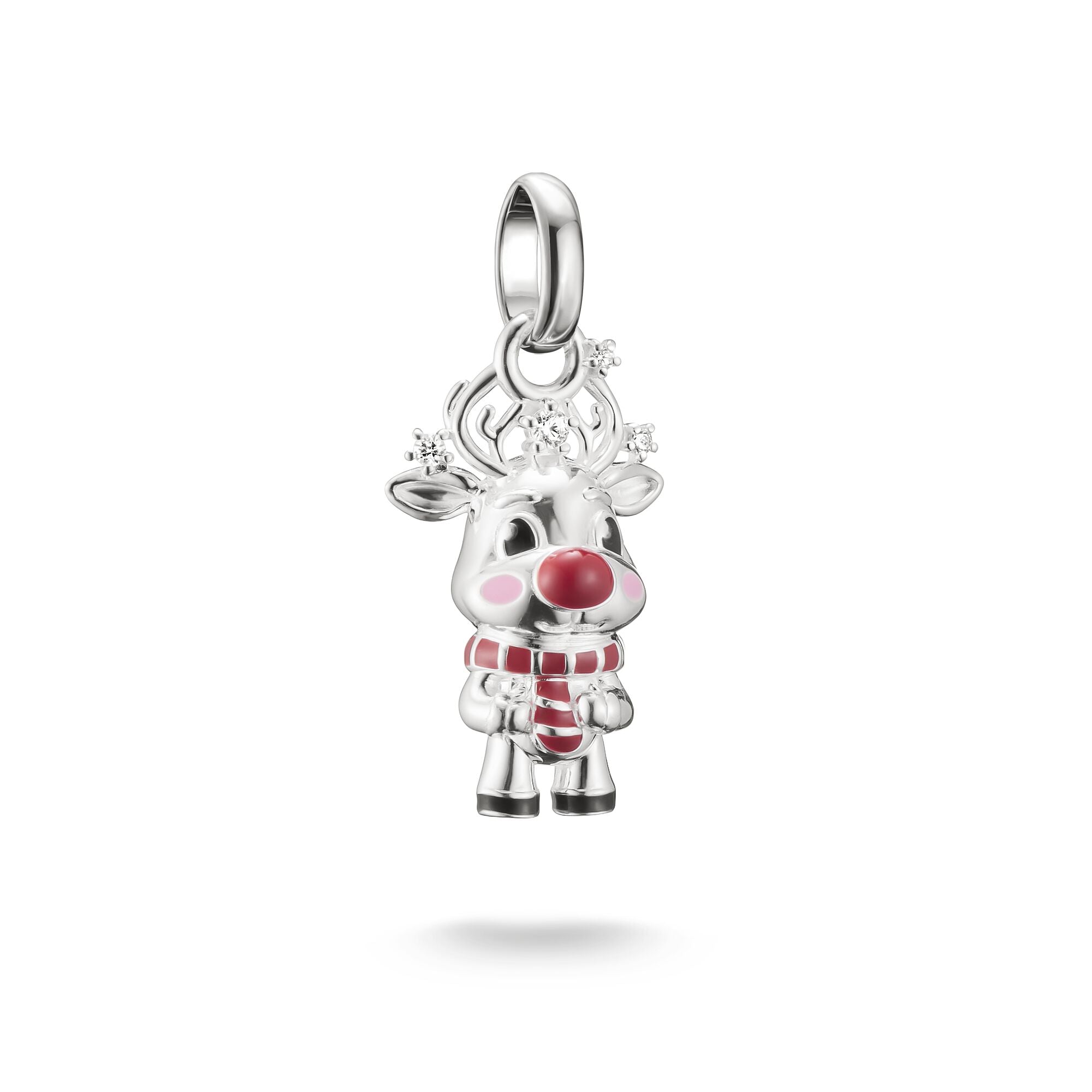 THOMAS SABO Connect Charm Reindeer