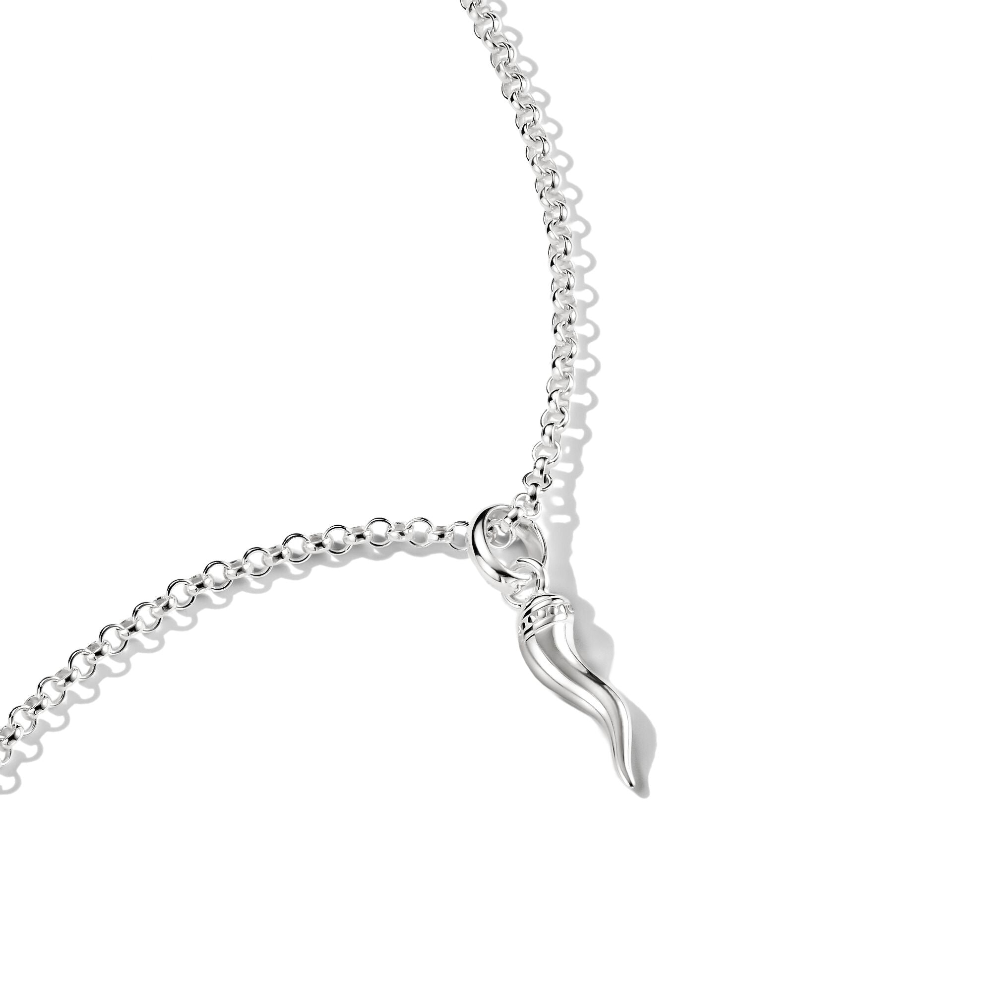 THOMAS SABO Connect Charm Cornicello