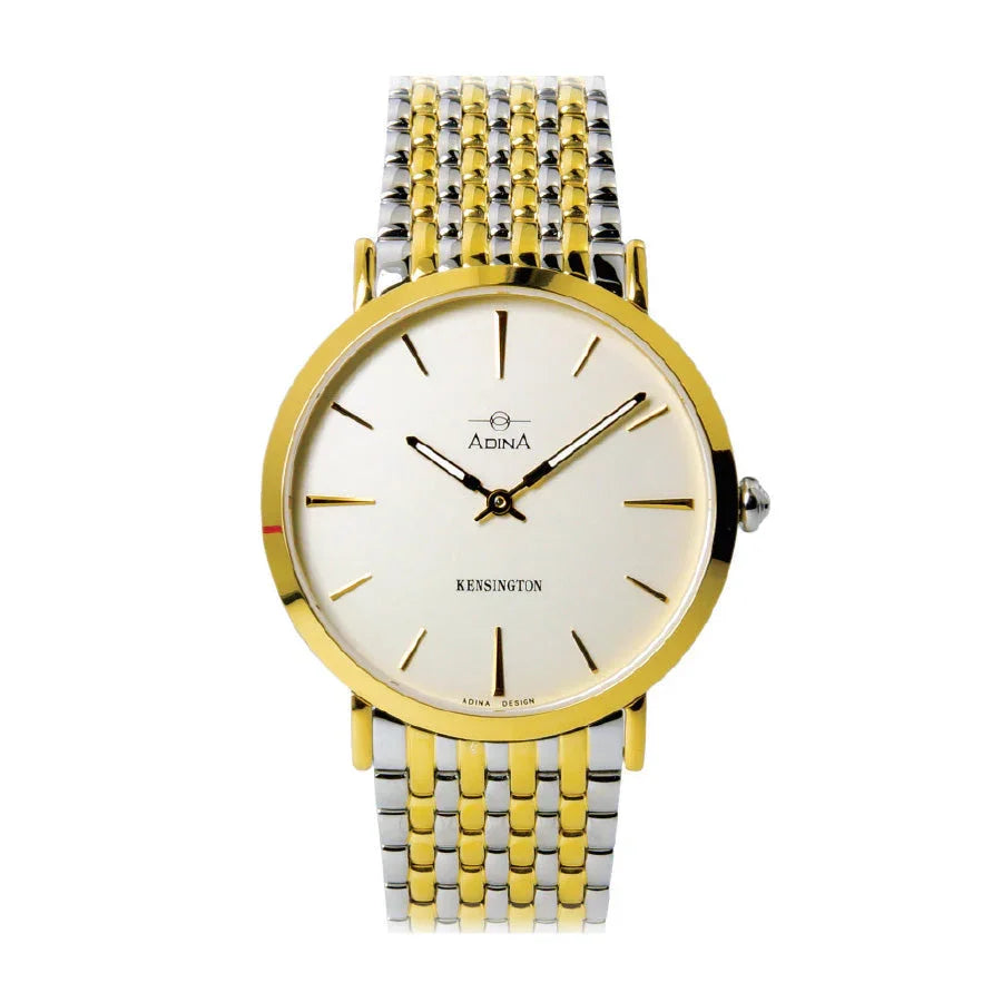 Adina KENSINGTON Dress Watch CT104 T1XB