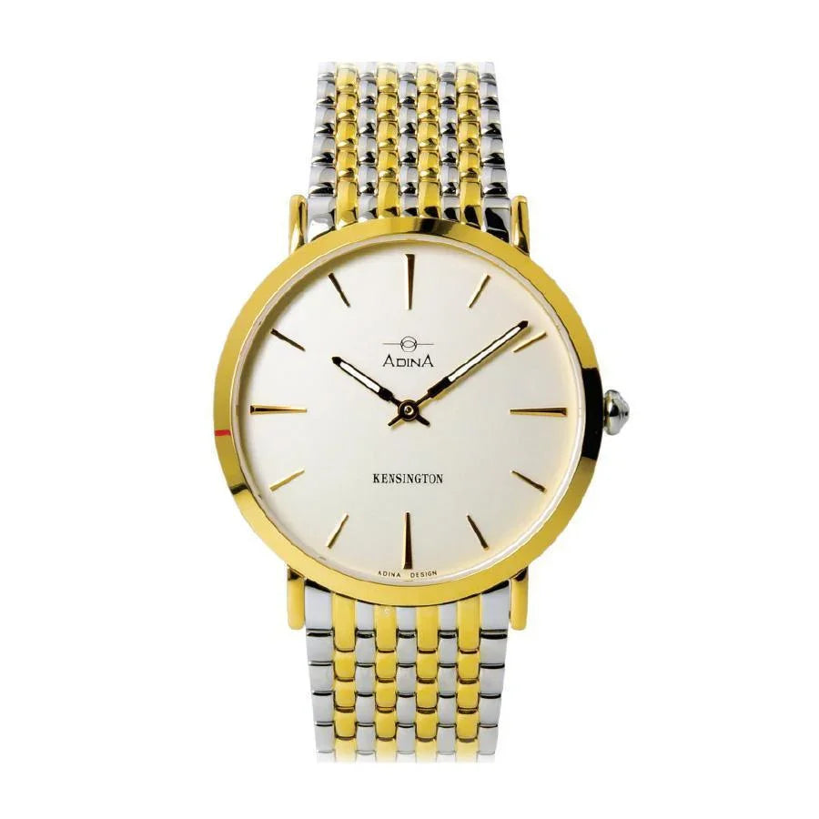 Adina KENSINGTON Dress Watch CT104 T1XB