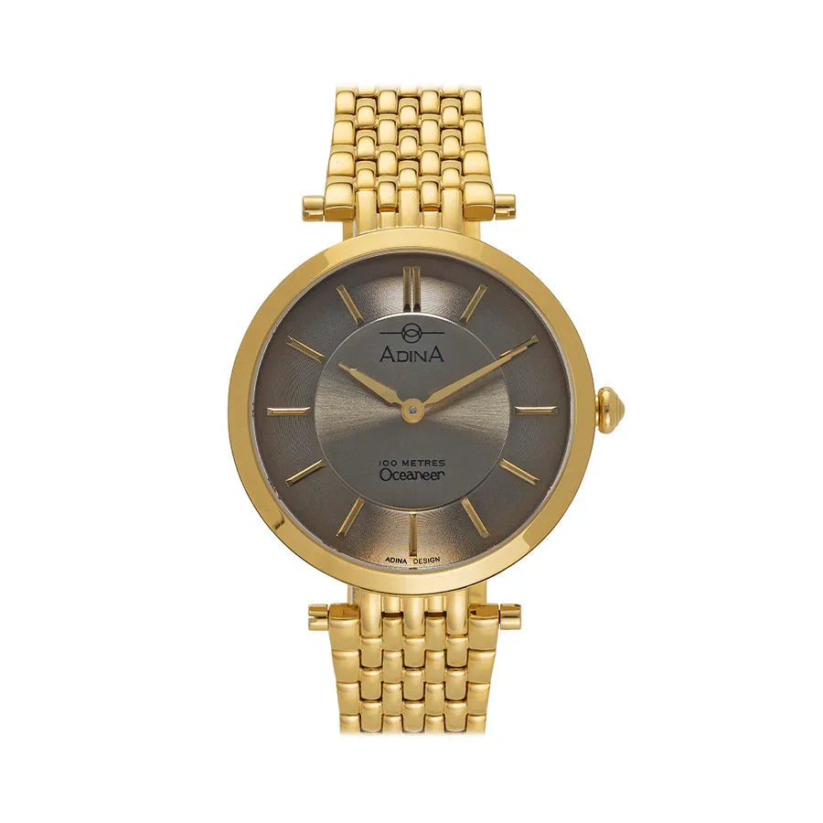 Adina Oceaneer sports dress watch CT110 G3XB