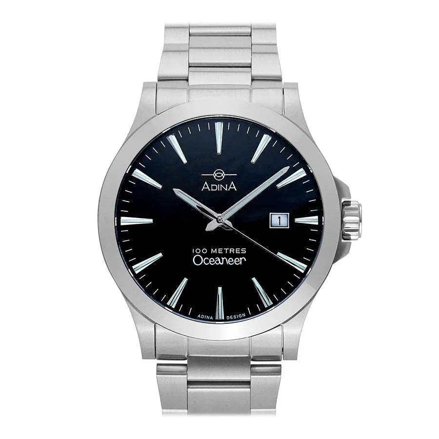 Adina OCEANEER AUTOMATIC Sports Watch CT122 S2XB